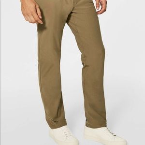 Lululemon Athletica ABC pant size 34 x 30